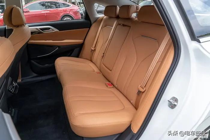 试驾小鹏全新p5,小鹏p5plus试驾