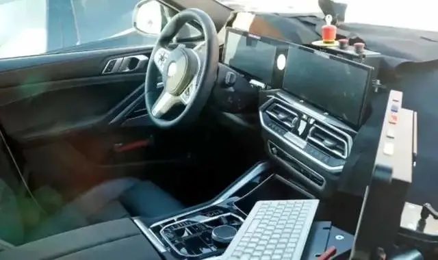 宝马X5车友群欢迎您的加入！宝马俱乐部