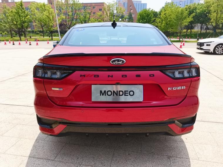 深度试驾福特蒙迪欧,深度试驾新款蒙迪欧