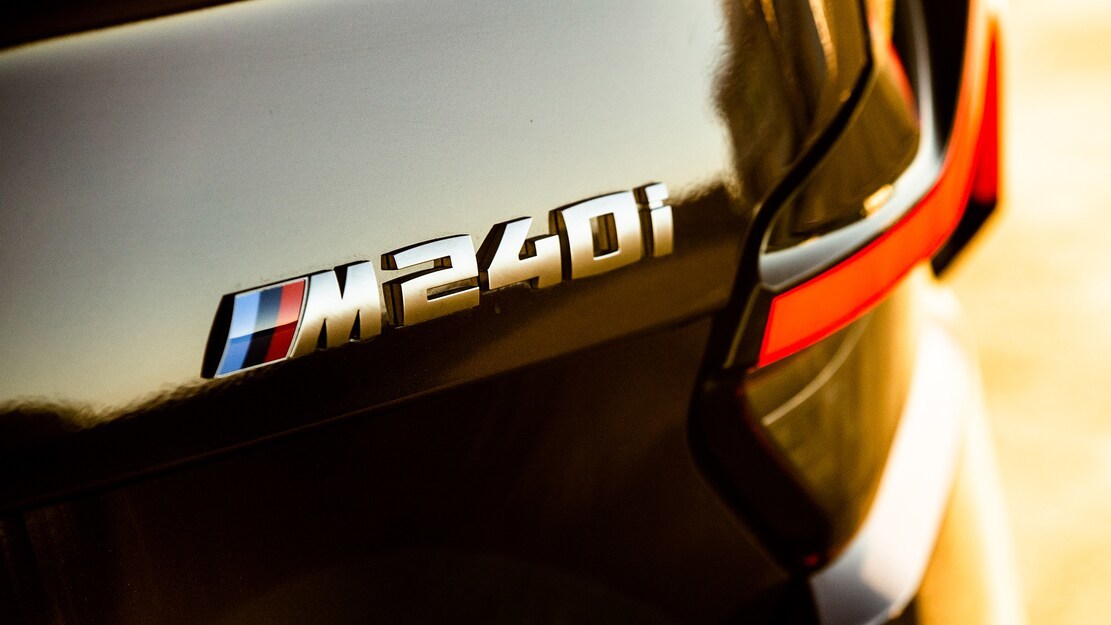 宝马新3系全系选择,新款宝马2系试驾