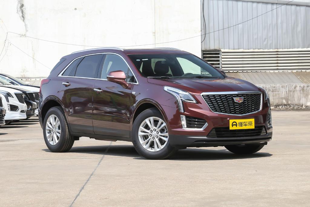 凯迪拉克xt5十大忠告,凯迪拉克ct5