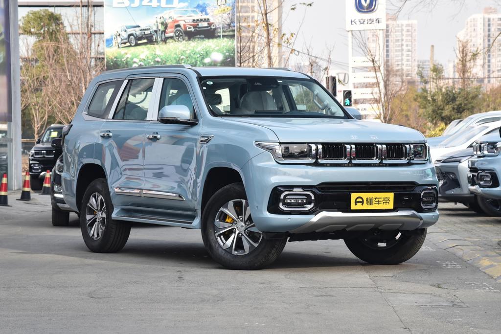 9atsuv车型推荐,哈弗suv2022款