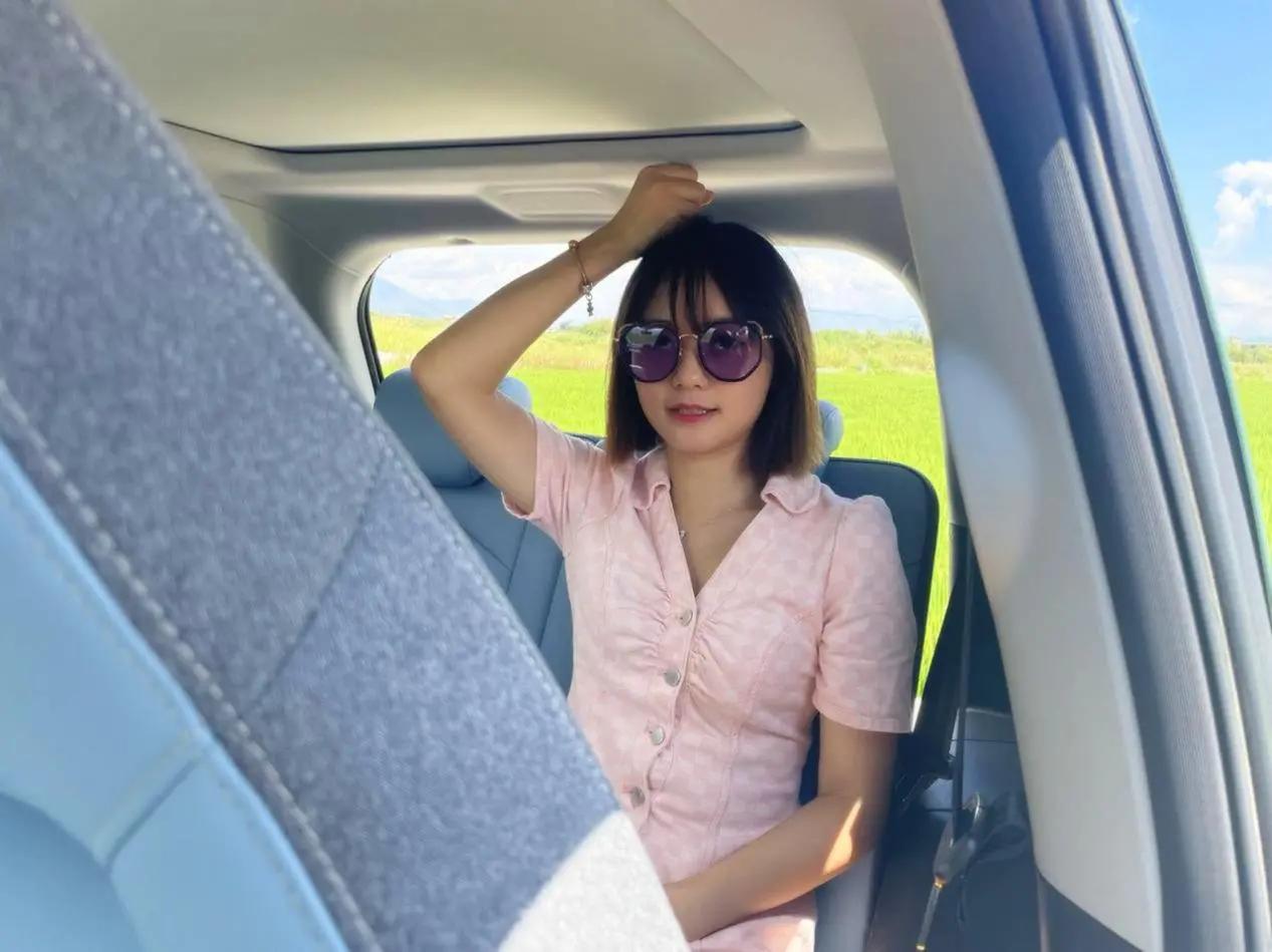 奇瑞小蚂蚁新款试驾,试驾奇瑞小蚂蚁最低配