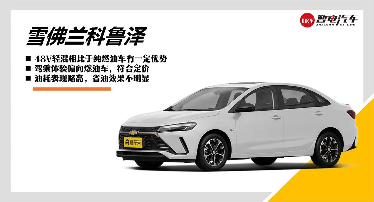 十万落地最值得买的混动车,10万左右插电混动轿车