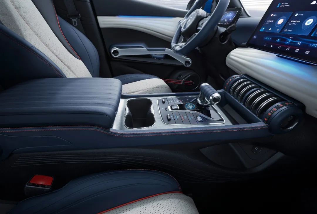 纯电车实际续航天花板,奔驰suv纯电车天花板