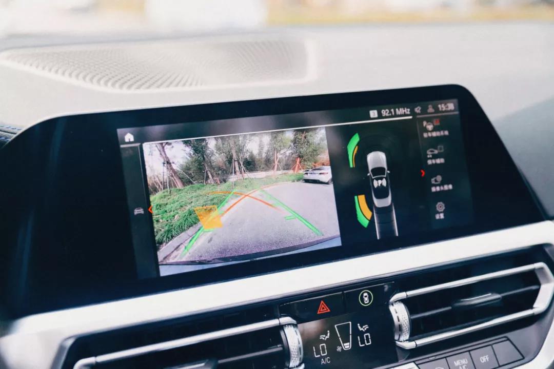 朋友买了宝马,22款宝马4系敞篷车主真实感受