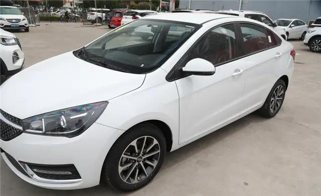 艾瑞泽5PRO开着不错工薪家庭买得起，适合自己的就是最好的