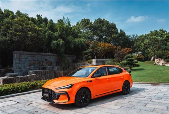 mg6pro分期付款,mg6pro落地价