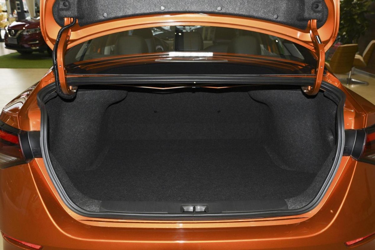 家用轿车日产轩逸哪款比较好,十大最安全车型日产轩逸