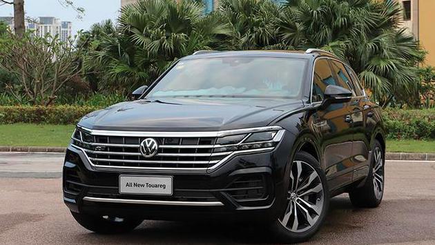 和奥迪q7同价位的车,二手的q7和二手的途锐到底怎么选