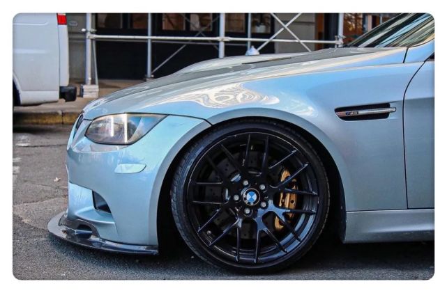 高转自吸宝马,高转v8发动机