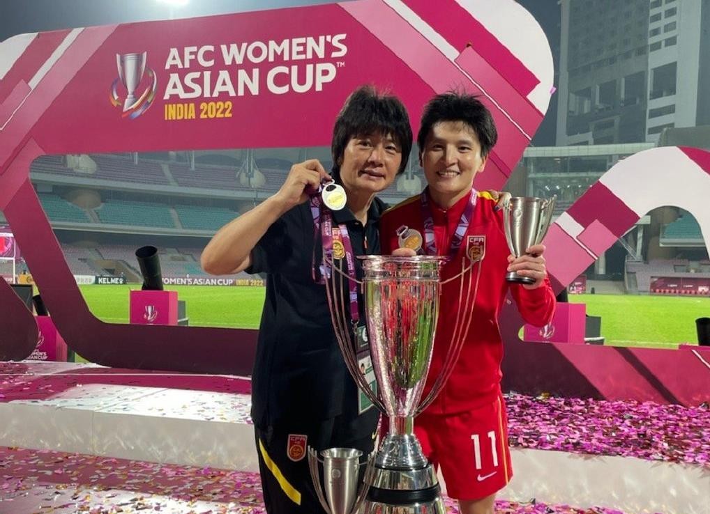 国足女足,国足运动员座驾对比