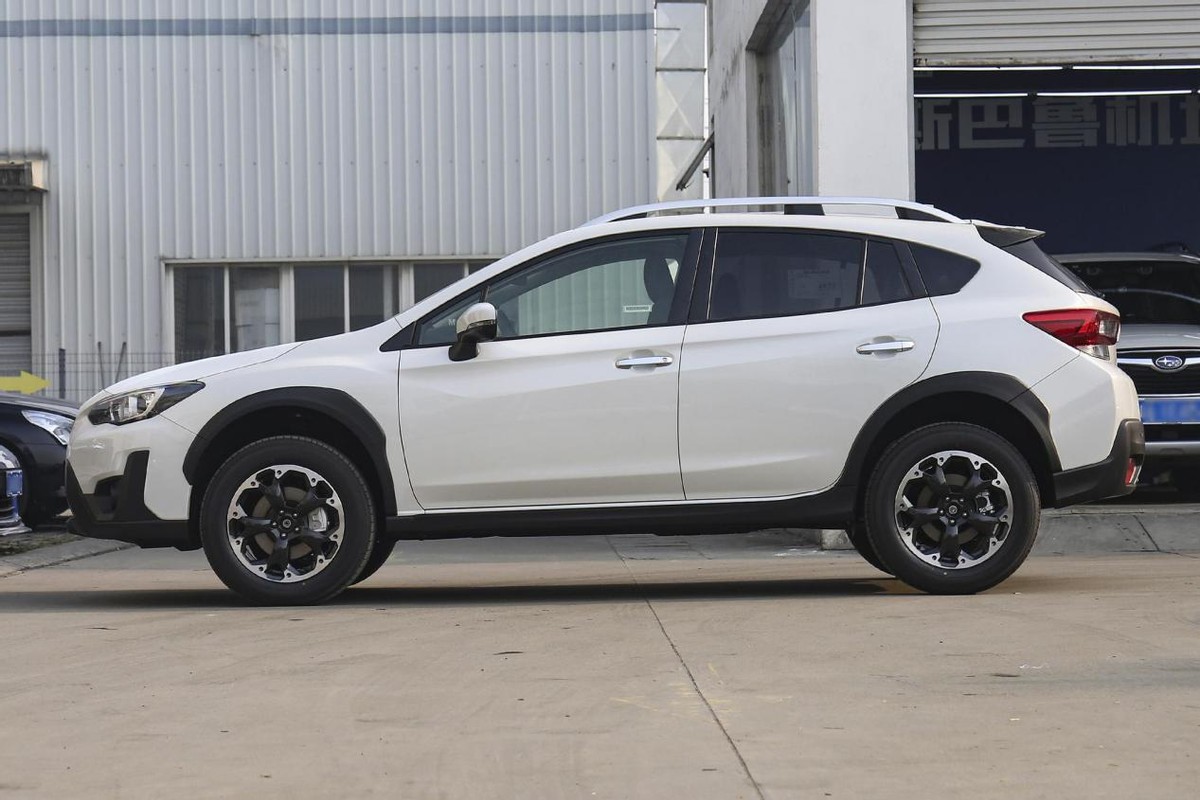 纯进口四驱suv推荐,进口四驱suv推荐20万以内落地