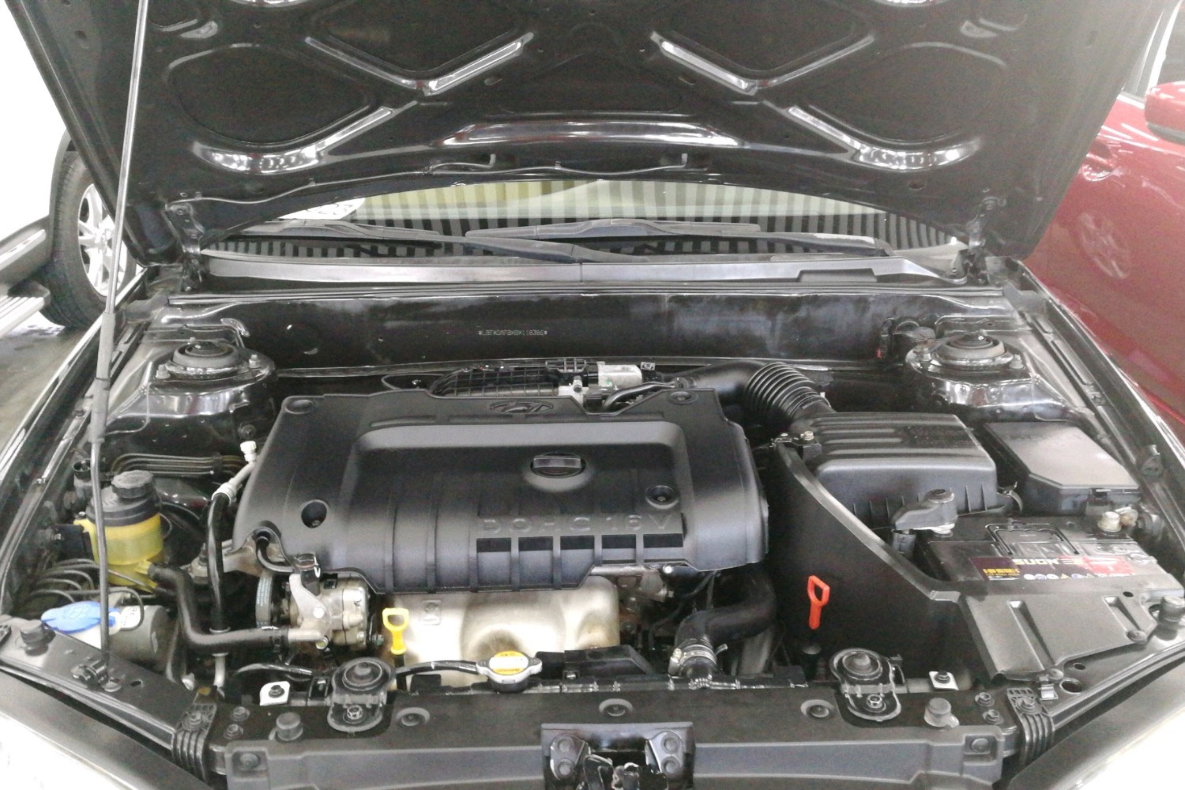 07伊兰特1.8碳罐电磁阀在什么位置,伊兰特碳罐电磁阀损坏有什么症状