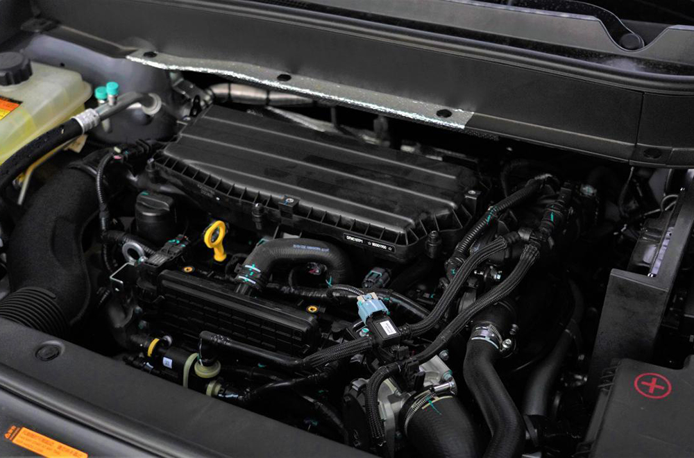 评测东风风神ax72019款,东风风神ax7使用感受