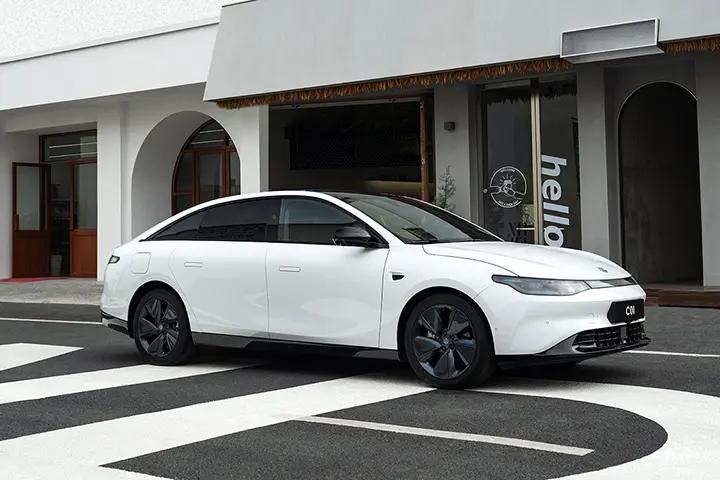 官降优惠价格,15万的零跑c01值不值得入手