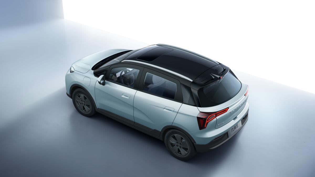 10万纯电汽车大suv5座,谁是10万级纯电suv性价比之王