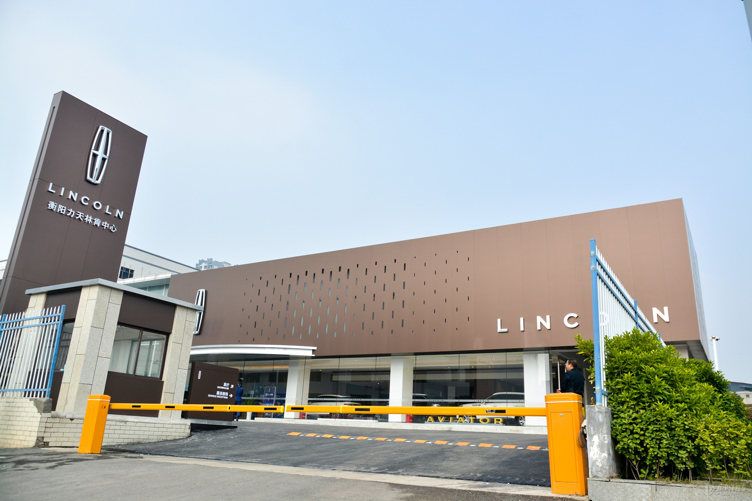 衡阳力天林肯中心怎么样,衡阳力天林肯中心