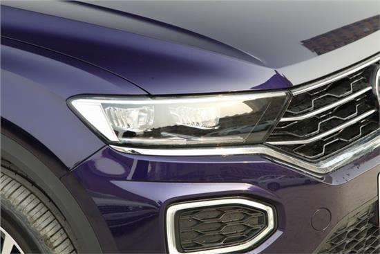 福特领界和大众探歌谁好点,领界和探歌哪个值得买