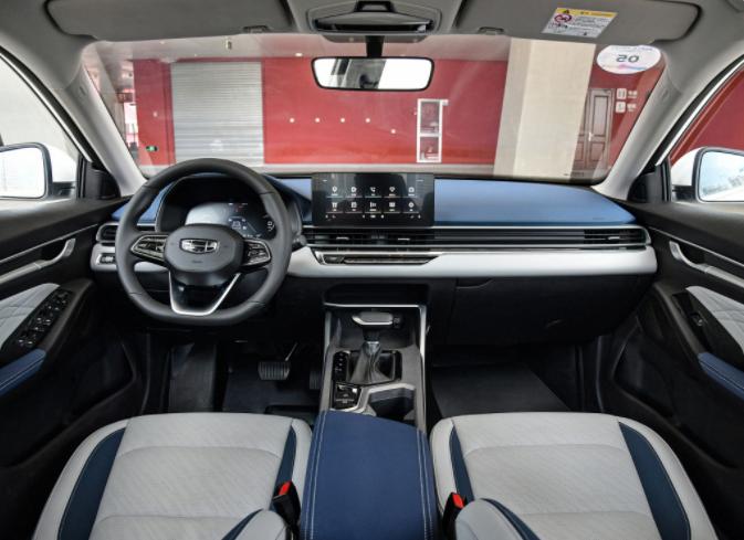 国产车8-9万内性价比最高的车,瑞虎8最有性价比的车型