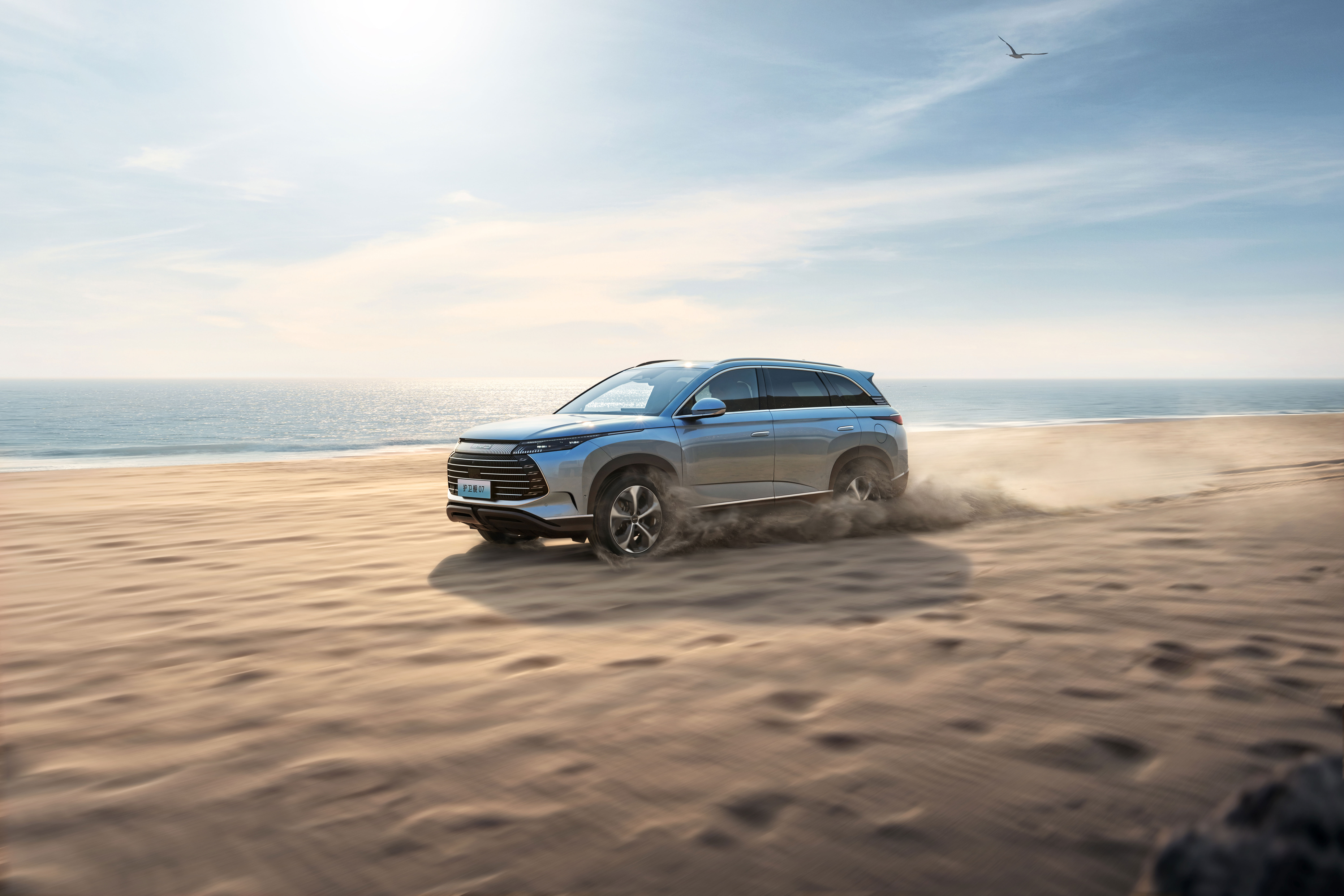 新款车型20万元左右suv,最新20万左右的大五座suv车推荐