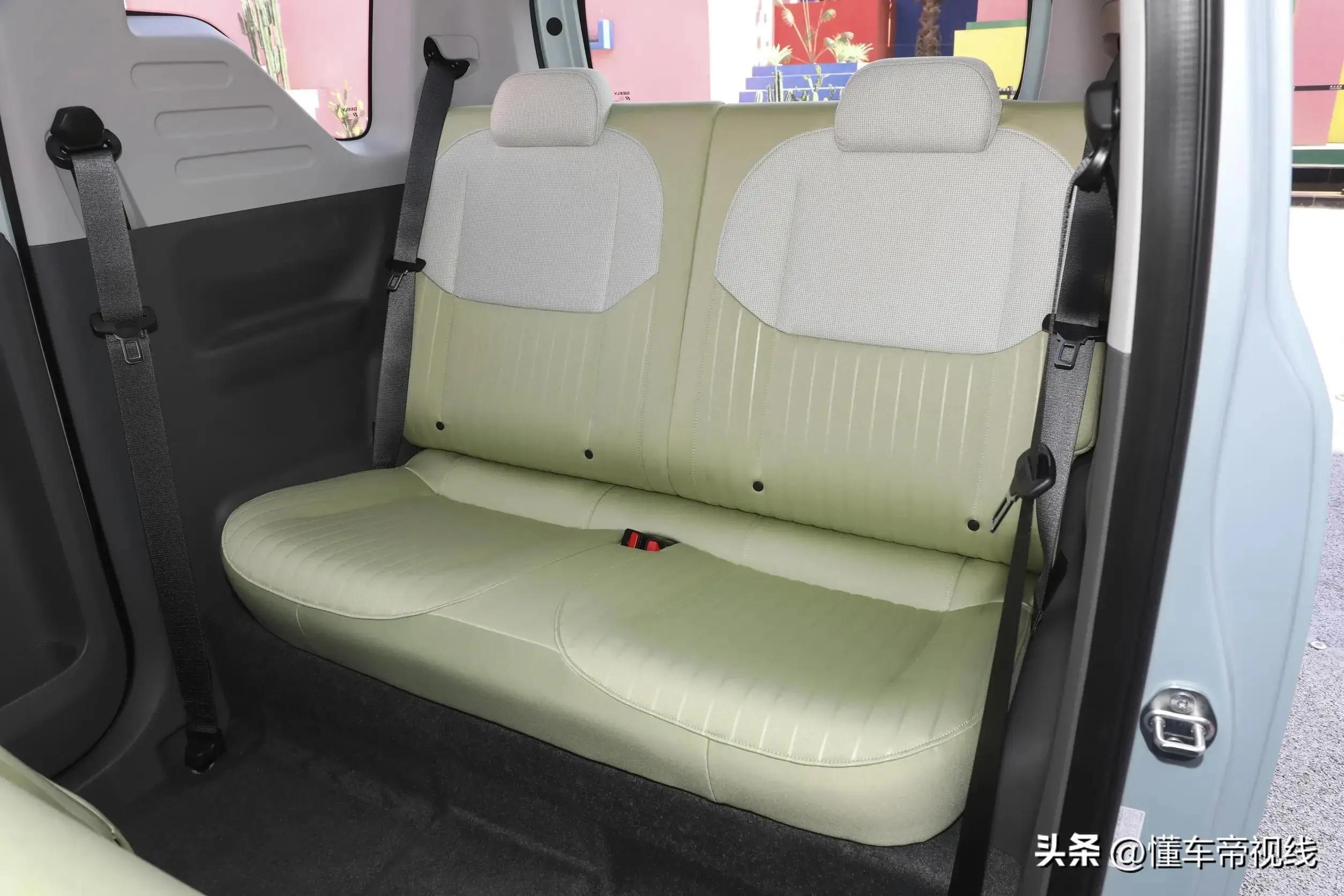 吉利熊猫mini新春版售价,吉利熊猫mini电动汽车会再降价吗