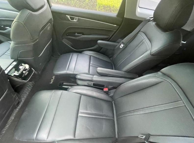 五菱凯捷表现,五菱凯捷怎么样油耗怎样