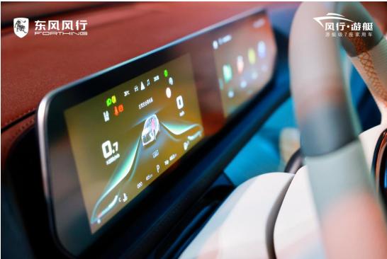 风行游艇or传祺M6PRO，谁是MPV安全性