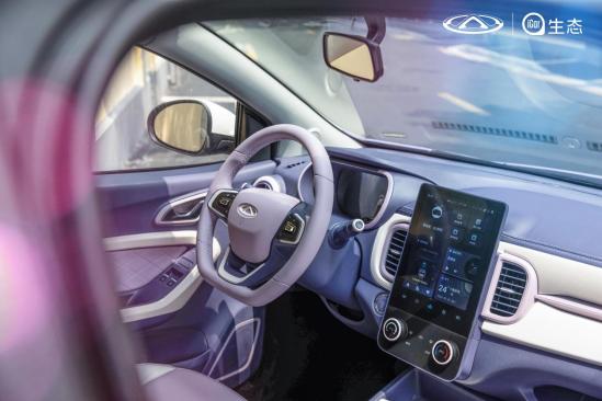 乘势而上振翅高飞,2023年奇瑞乘势而上