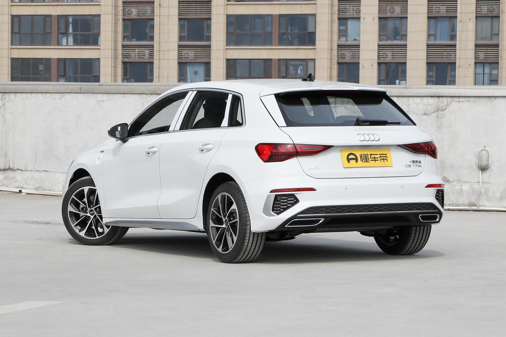 新奥迪a3是干式还是湿式,新奥迪a3预定价格