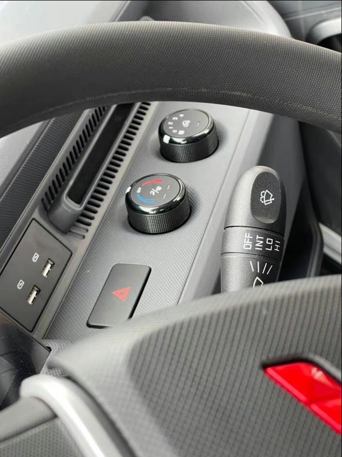 五菱快递车双人,快递运输车怎么选