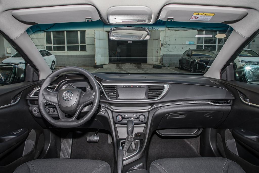 英朗降价最新报价优惠,英朗1.5四缸优惠5万元