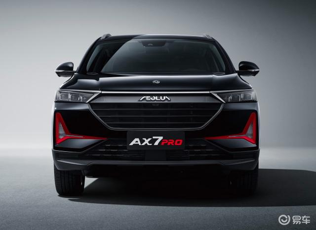 东风风神ax7马赫版进行了哪些测试,东风风神ax7马赫版低配和高配对比