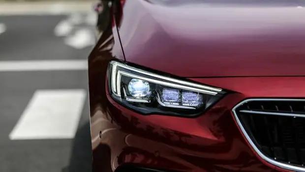 别克君威的小知识,别克君威新款动力怎么样