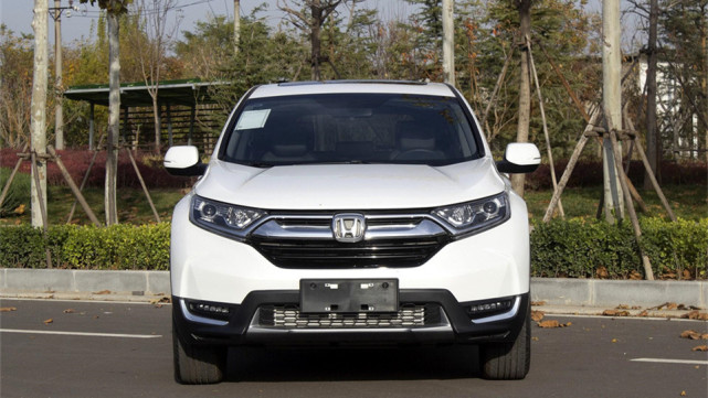 本田cr-v2021款都市版二手车行情,本田cr-v2010款二手车能卖多少钱