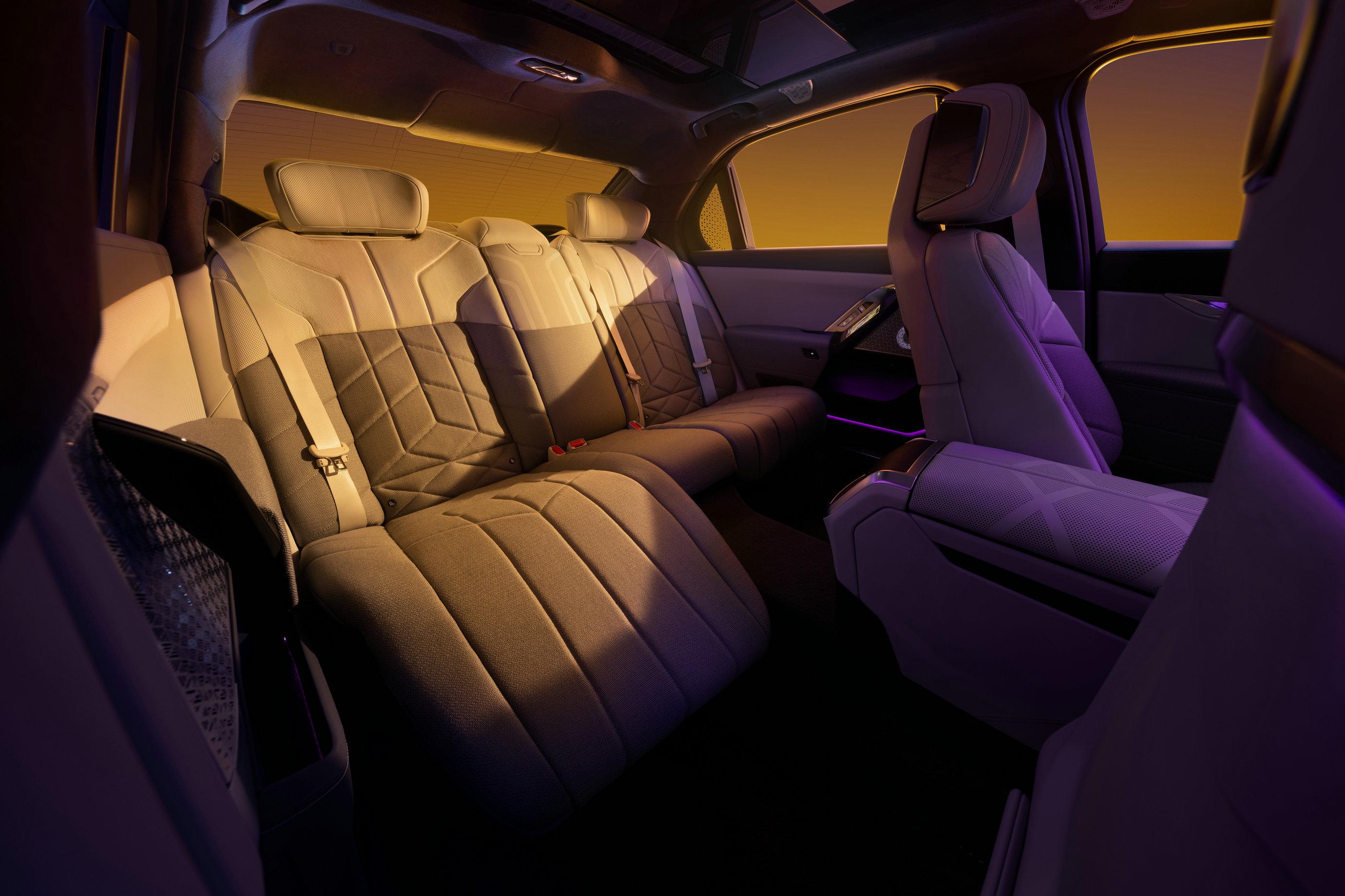 开启智慧豪华出行新体验,以创新驱动引领高质量发展