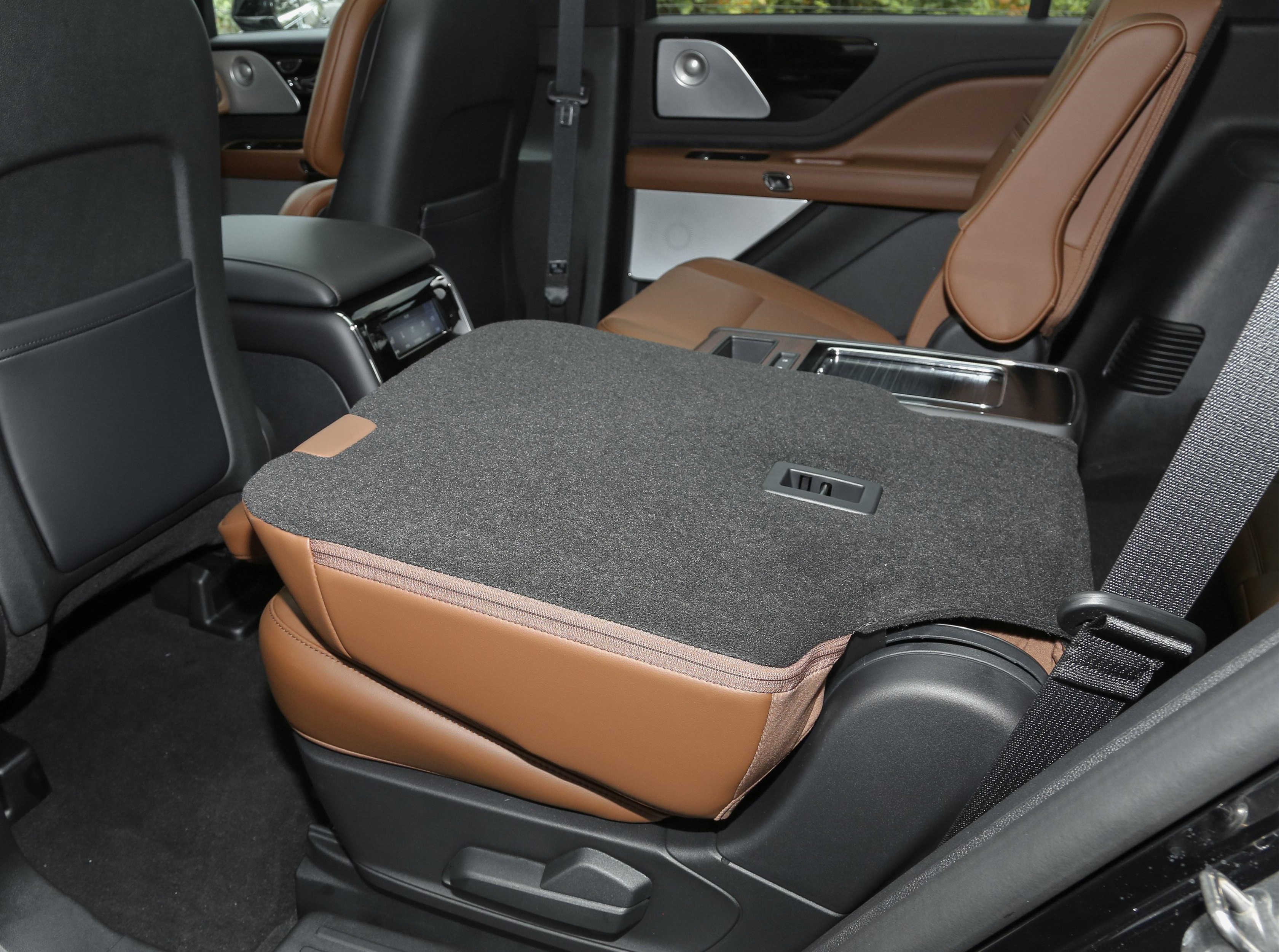 林肯飞行家配置怎么选,林肯飞行家配置参数表图片