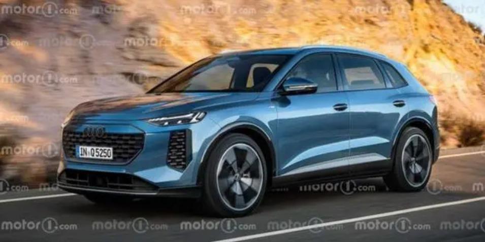 24款奥迪q5是用的是几代发动机,24款奥迪q5还有致雅吗