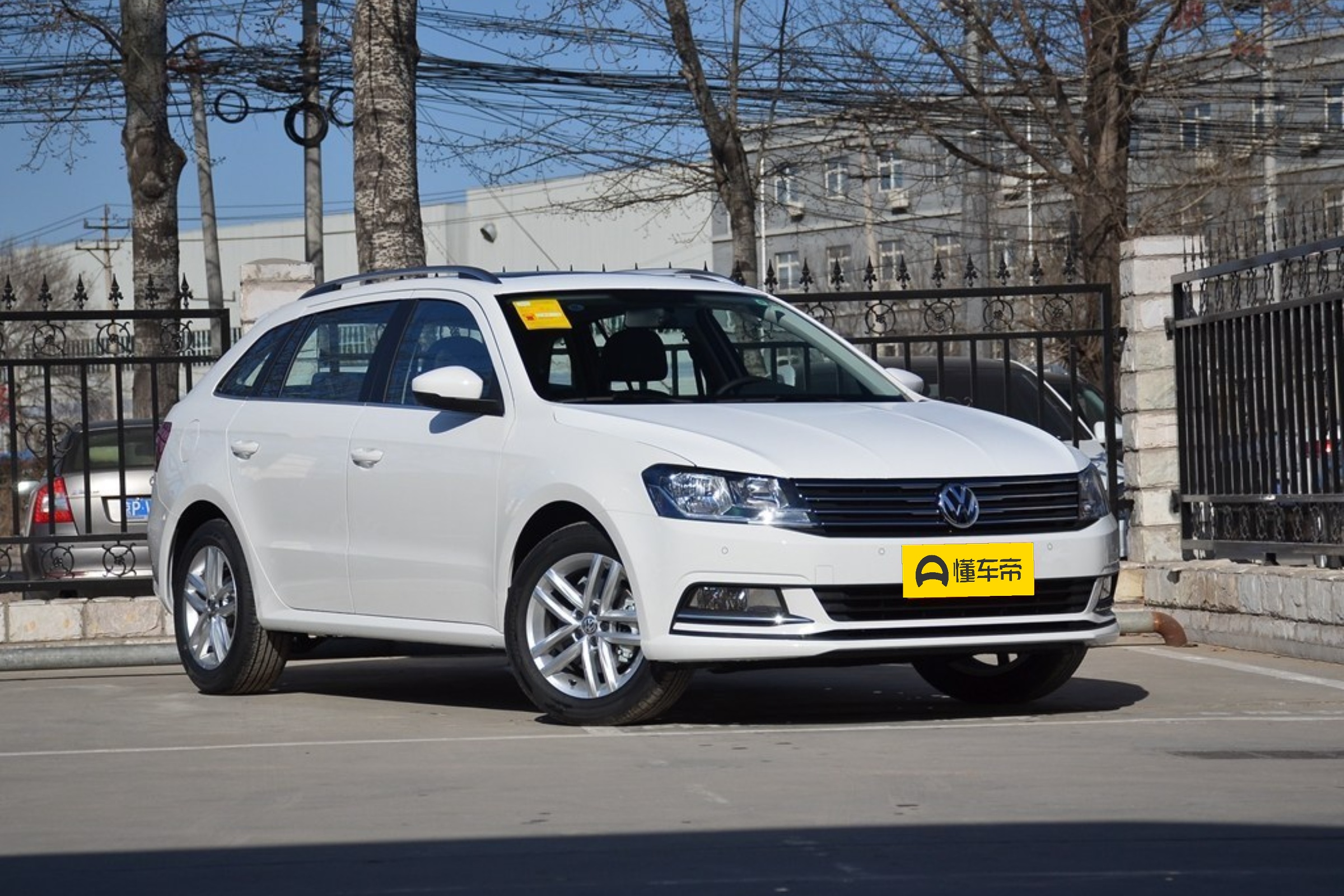 朗行为什么这么值得买,买大众朗境的十大忠告