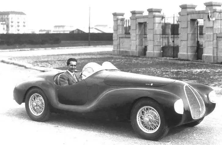 法拉利杰作,法拉利经典合集