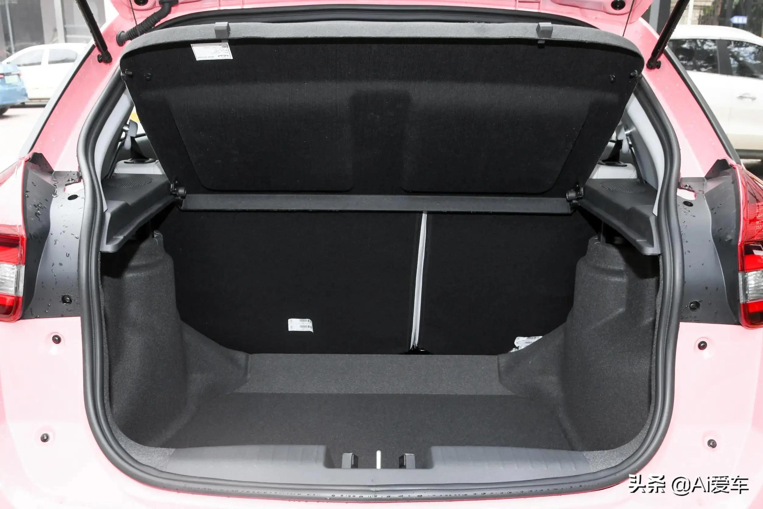 奇瑞瑞虎3x最新款实车测试,奇瑞瑞虎3xplus油耗怎么样