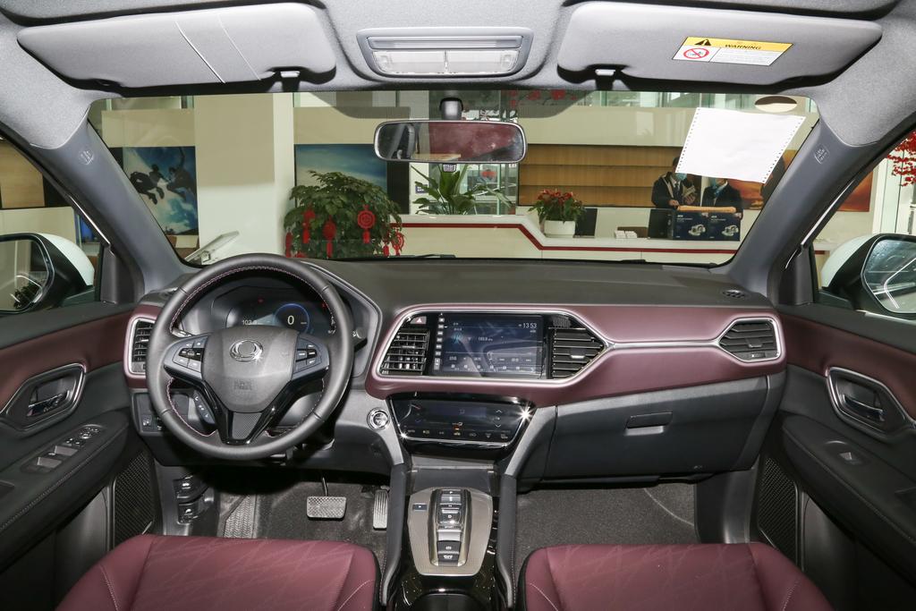 480km东风本田m-nvsportev即将上市,东风本田思铭m-nv纯电动车价格