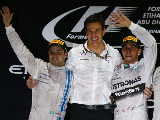 了解f1方程式,f1电动方程式赛车