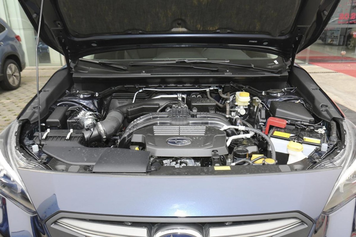 19款斯巴鲁xv混动版值得买吗,进口斯巴鲁xv价格表