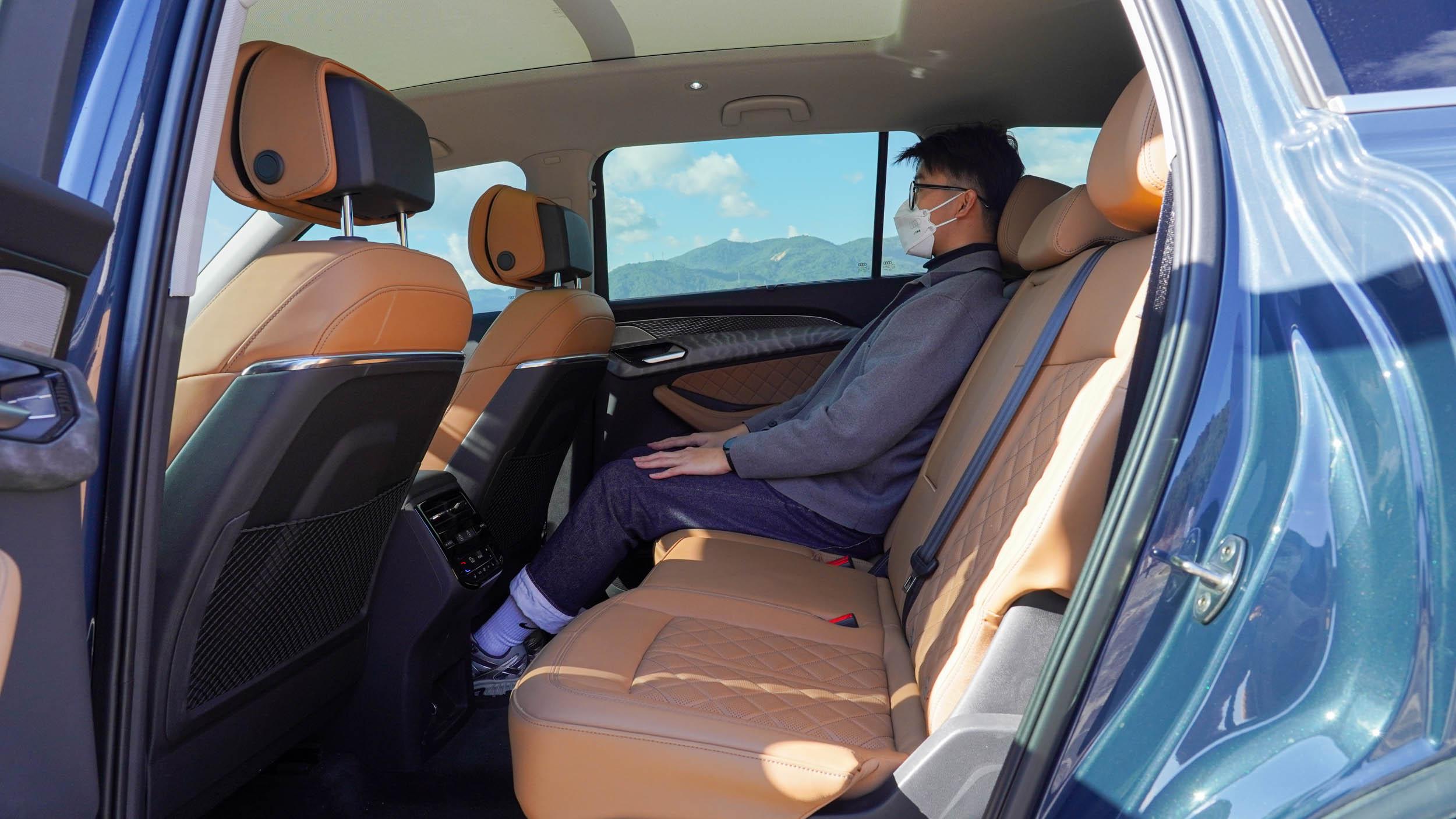 奥迪q66座suv什么时候上市的,奥迪q6奔驰gle350宝马x5怎么选择