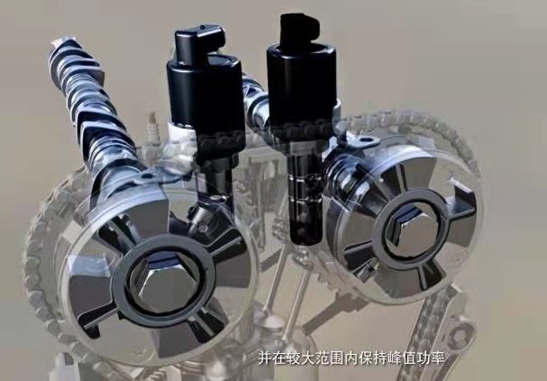 蒙迪欧：EcoBoost2.0T发动机深度解析，相比大众EA888表现如何？