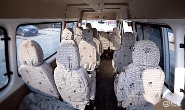 特顺车值得买吗,江铃特顺质量缺陷和优点