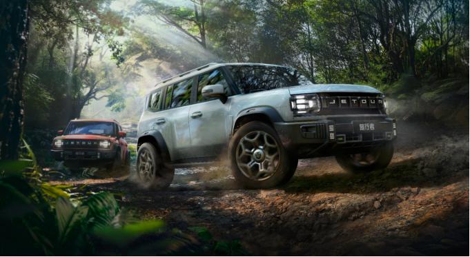 奇瑞新能源发展愿景,奇瑞新能源汽车渠道发展和创新