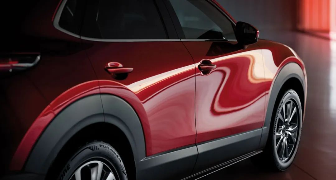 小型suv汽车高颜值,小型车小suv推荐