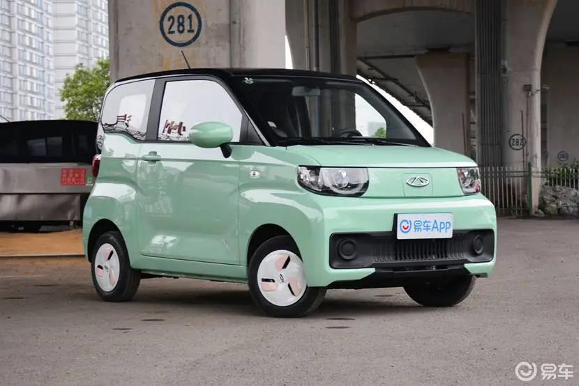 奇瑞qq冰淇淋试驾,奇瑞qq冰淇淋怎么预定